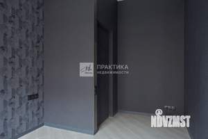 1-к квартира, вторичка, 38м2, 1/5 этаж