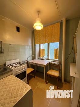 3-к квартира, вторичка, 58м2, 3/9 этаж