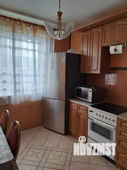 2-к квартира, вторичка, 54м2, 16/16 этаж