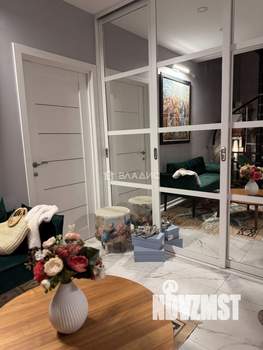 3-к квартира, вторичка, 114м2, 5/7 этаж