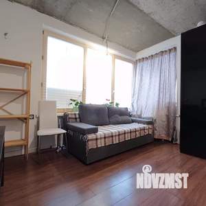 2-к квартира, вторичка, 43м2, 23/27 этаж