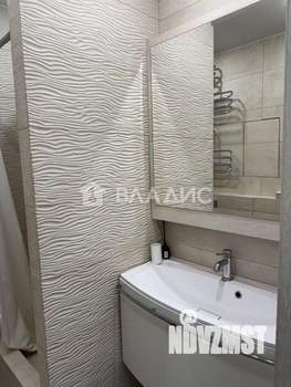 1-к квартира, вторичка, 37м2, 20/25 этаж