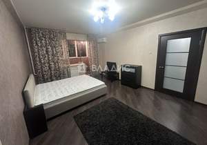 1-к квартира, вторичка, 42м2, 5/15 этаж