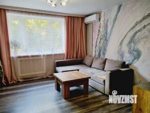 3-к квартира, вторичка, 62м2, 3/14 этаж