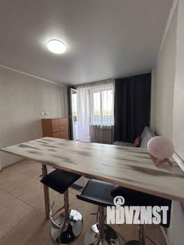 Студия квартира, вторичка, 30м2, 4/27 этаж