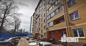 2-к квартира, вторичка, 69м2, 5/9 этаж