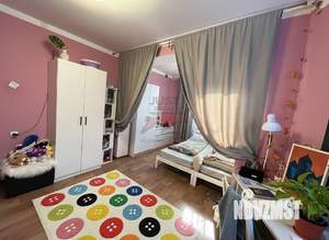 2-к квартира, вторичка, 59м2, 7/17 этаж