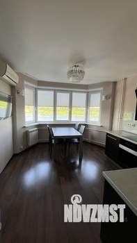 2-к квартира, вторичка, 61м2, 6/17 этаж