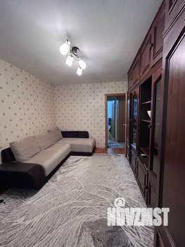 2-к квартира, вторичка, 45м2, 1/5 этаж