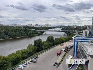 3-к квартира, вторичка, 96м2, 12/26 этаж