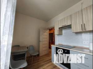 2-к квартира, сданный дом, 50м2, 14/18 этаж