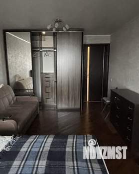 1-к квартира, вторичка, 42м2, 12/12 этаж