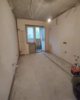 2-к квартира, вторичка, 63м2, 2/17 этаж