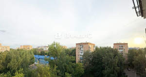 1-к квартира, вторичка, 30м2, 8/9 этаж