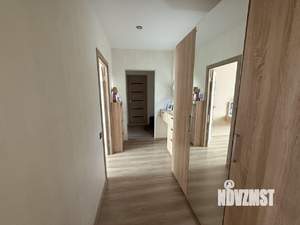 2-к квартира, вторичка, 61м2, 19/25 этаж