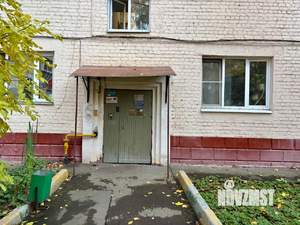 2-к квартира, вторичка, 54м2, 2/5 этаж
