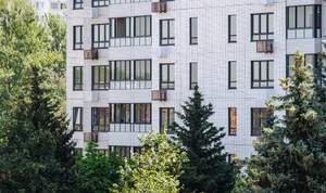 Студия квартира, вторичка, 30м2, 7/16 этаж