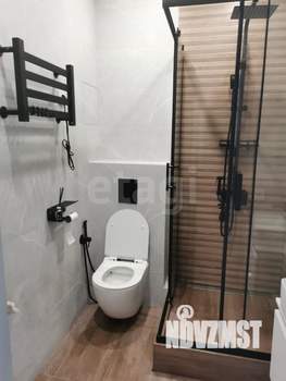 Студия квартира, вторичка, 26м2, 2/17 этаж