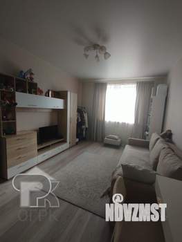 1-к квартира, вторичка, 38м2, 10/17 этаж