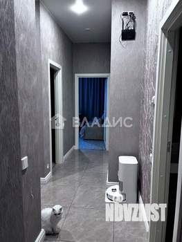 3-к квартира, вторичка, 70м2, 1/5 этаж