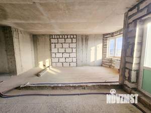 1-к квартира, вторичка, 39м2, 6/6 этаж