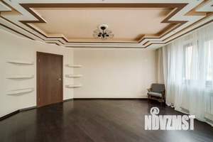 3-к квартира, вторичка, 87м2, 13/19 этаж