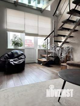 3-к квартира, вторичка, 112м2, 8/9 этаж