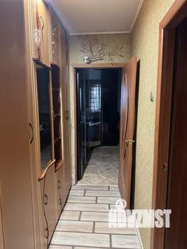 2-к квартира, вторичка, 44м2, 3/9 этаж