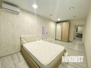 1-к квартира, вторичка, 40м2, 14/17 этаж