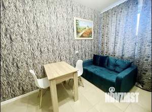 1-к квартира, вторичка, 37м2, 14/18 этаж