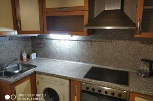 1-к квартира, вторичка, 37м2, 2/17 этаж