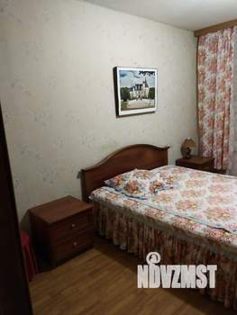 2-к квартира, вторичка, 54м2, 5/17 этаж