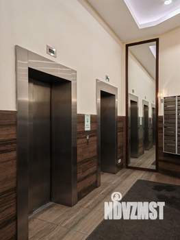 1-к квартира, вторичка, 27м2, 18/26 этаж