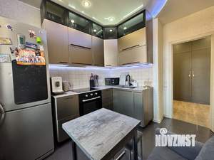 2-к квартира, вторичка, 50м2, 6/10 этаж