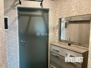 2-к квартира, вторичка, 54м2, 8/27 этаж