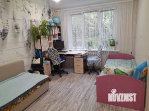 2-к квартира, вторичка, 37м2, 2/5 этаж