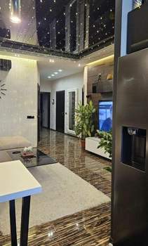 3-к квартира, вторичка, 85м2, 30/37 этаж