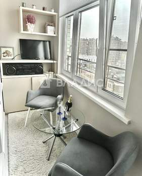 3-к квартира, вторичка, 71м2, 16/18 этаж