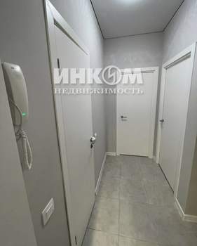 1-к квартира, вторичка, 35м2, 5/8 этаж