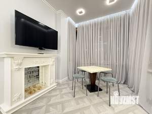 2-к квартира, вторичка, 45м2, 19/25 этаж