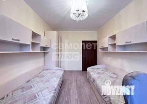 3-к квартира, вторичка, 75м2, 1/9 этаж