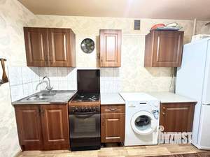 1-к квартира, вторичка, 37м2, 6/9 этаж