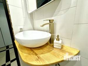 Студия квартира, вторичка, 47м2, 3/3 этаж