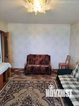 2-к квартира, вторичка, 52м2, 9/9 этаж