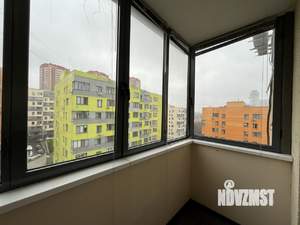 1-к квартира, вторичка, 34м2, 8/9 этаж