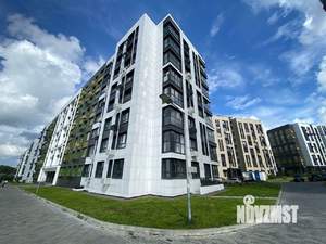 Фото квартиры на продажу (4)