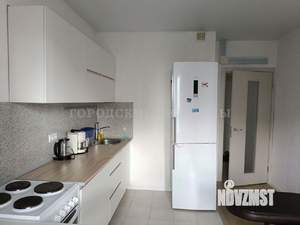 1-к квартира, вторичка, 44м2, 9/24 этаж