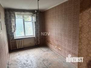 3-к квартира, вторичка, 57м2, 3/5 этаж