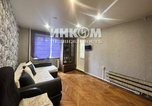 2-к квартира, вторичка, 44м2, 8/9 этаж