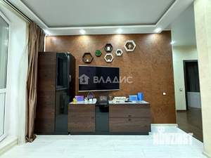 1-к квартира, вторичка, 48м2, 10/17 этаж